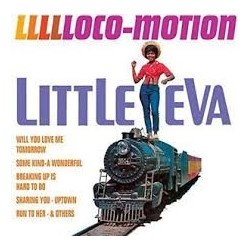 Little Eva-Llllloco-Motion