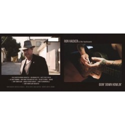 Ron Hacker & The Hacksaws - Goin' Down Howlin'