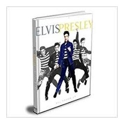 Elvis Presley-All Shook Up