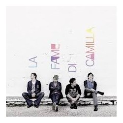 La Fame Di Camilla-La Fame Di Camilla