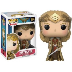 Wonder Woman-Pop! Heroes Hippolyta (174)