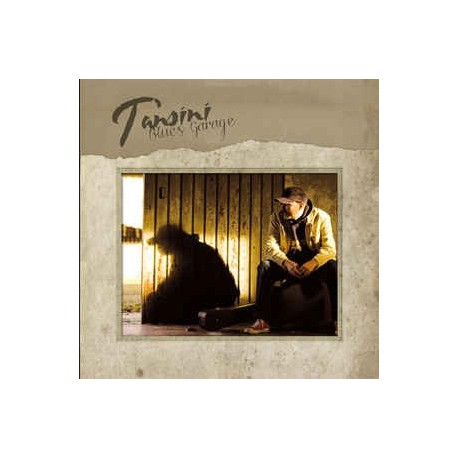 Tansini-Blues Garage