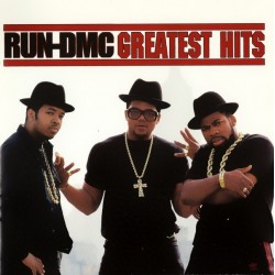 Run-Dmc-Greatest Hits