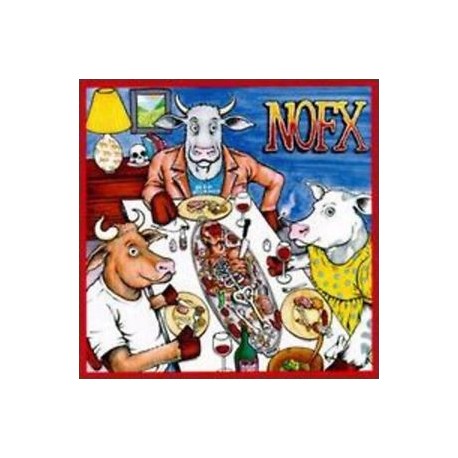 Nofx-Liberal Animation