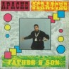 Apache Scratche - Father & Son (LP)