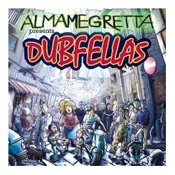 Almamegretta-Dubfellas