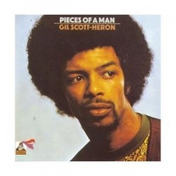Gil Scott-Heron-Pieces Of A Man