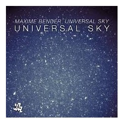 Maxime Bender Universal Sky-Universal Sky