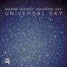 Maxime Bender Universal Sky-Universal Sky