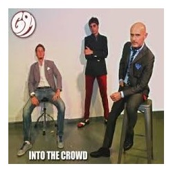 G  91-Into The Crowd