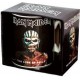 Iron Maiden-Book Of Souls Mug (Tazza)