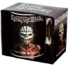 Iron Maiden-Book Of Souls Mug (Tazza)