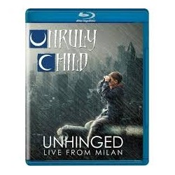 Unruly Child-Unhinged Live From Milan