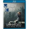 Unruly Child-Unhinged Live From Milan
