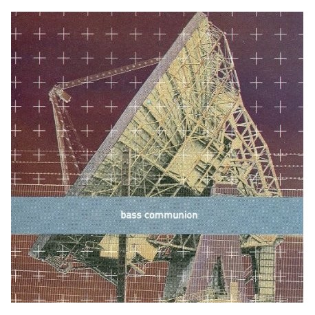 Bass Communion-Bass Communion I