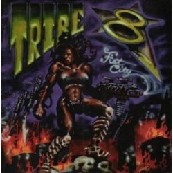Tribe 8-Fist City