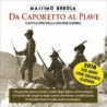 Massimo Bubola-Da Caporetto Al Piave (Canti Alpini Della Grande Guerra)