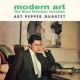 Art Pepper Quartet-Modern Art (The Russ Freeman Session)