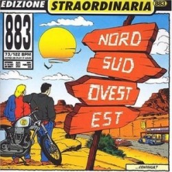 883-Nord Sud Ovest Est