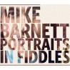 Mike Barnett-Portraits In Fiddles