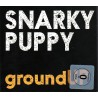 Snarky Puppy-Ground Up