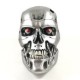 Terminator-T-600 Half Scale Endo Skull