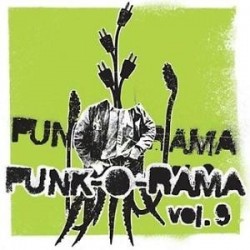 Punk Artisti Vari-Punk-O-Rama 9