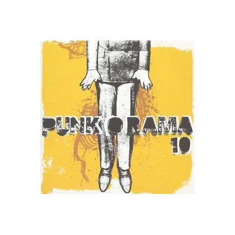 Punk Artisti Vari-Punk-O-Rama 10