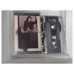 Mike Stern-Odds or Evens