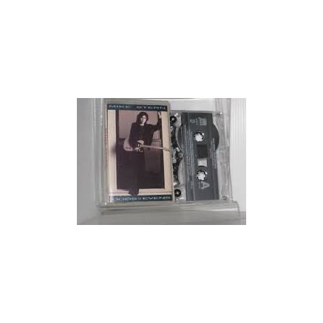 Mike Stern-Odds or Evens