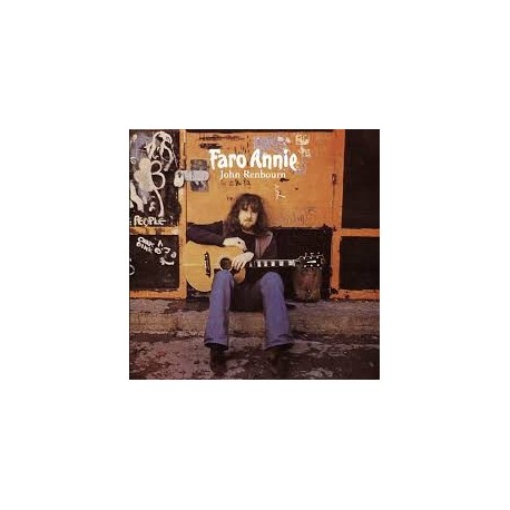 John Renbourn-Faro Annie