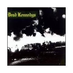 Dead Kennedys-Fresh Fruit For Rotting Vegetables