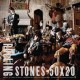 Rolling Stones-50x20