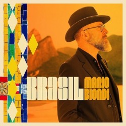 Mario Biondi-Brasil
