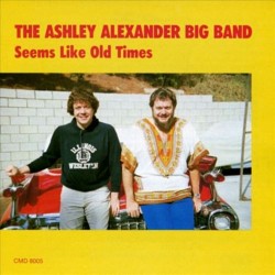 Ashley Alexander-Seems Like Old Times