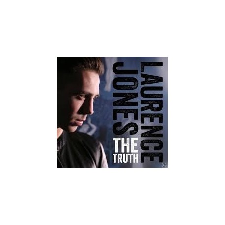 Laurence Jones-Truth