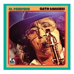 Gato Barbieri-El Pampero