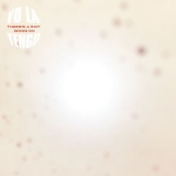 Yo La Tengo-There's A Riot Going On