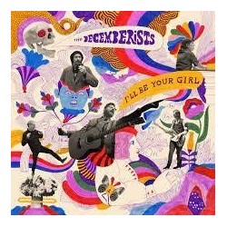 Decemberists-I'll Be Your Girl