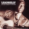 Leadbelly-Masterworks Volumes 1&2