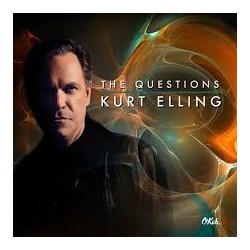 Kurt Elling-Questions