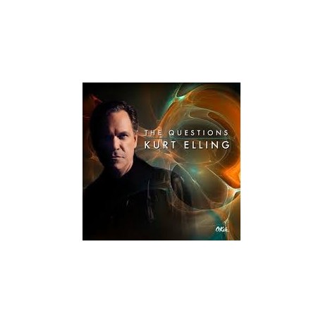 Kurt Elling-Questions