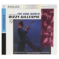 Dizzy Gillespie-Cool World