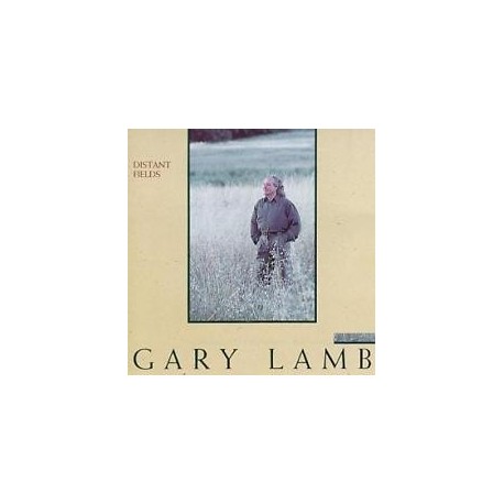 Gary Lamb-Distant Fields
