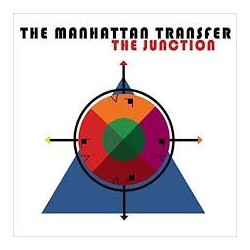 Manhattan Transfer-Junction