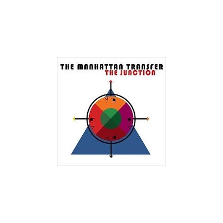 Manhattan Transfer-Junction