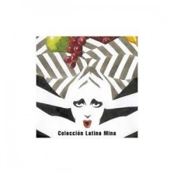 Mina-Collecion Latina Mina