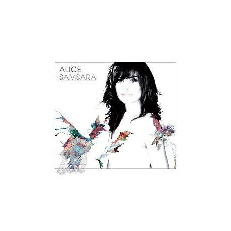 Alice-Samsara