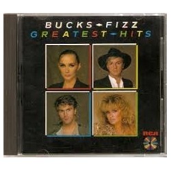Bucks Fizz-Greatest Hits