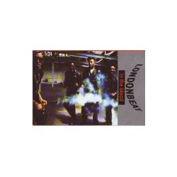 Londonbeat-In the Blood